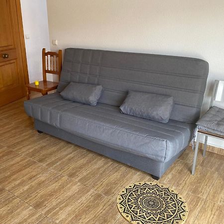 Acogedor Apartamento En El Paraiso Cabo De Gata Екстер'єр фото