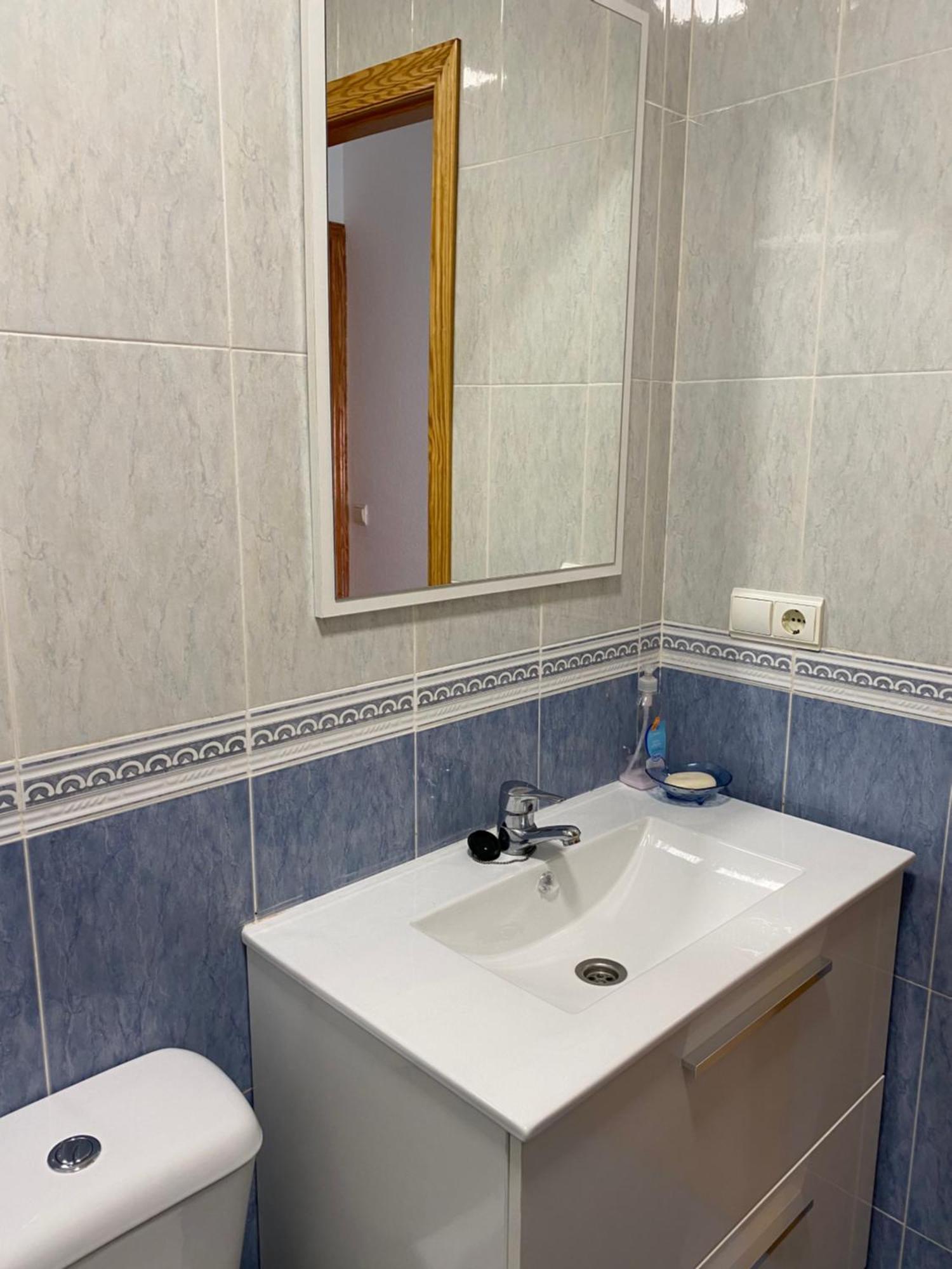 Acogedor Apartamento En El Paraiso Cabo De Gata Екстер'єр фото