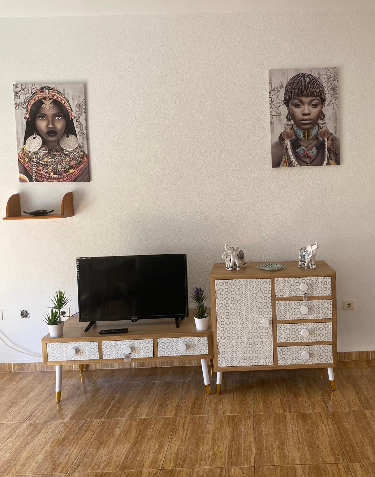Acogedor Apartamento En El Paraiso Cabo De Gata Екстер'єр фото