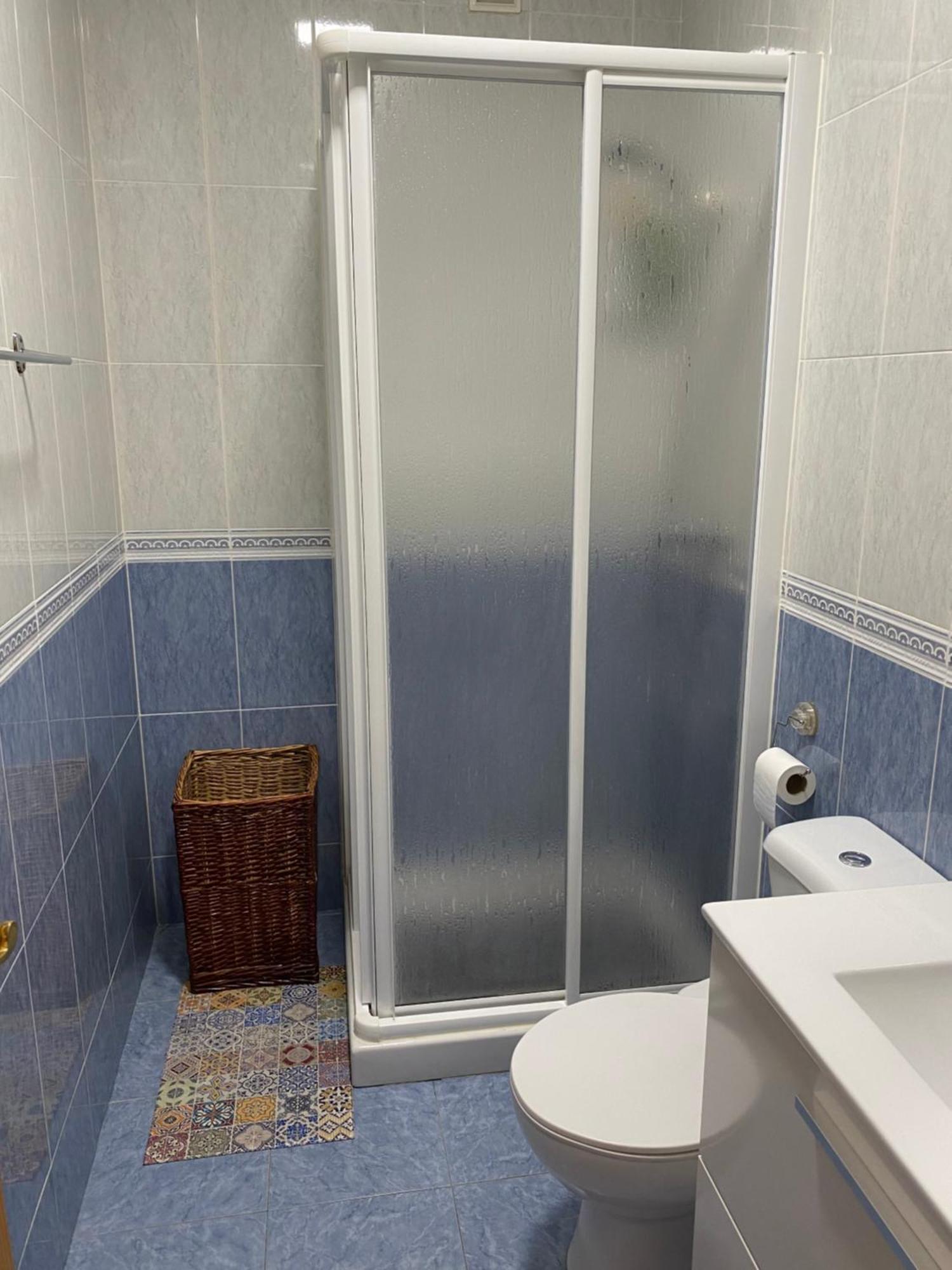 Acogedor Apartamento En El Paraiso Cabo De Gata Екстер'єр фото
